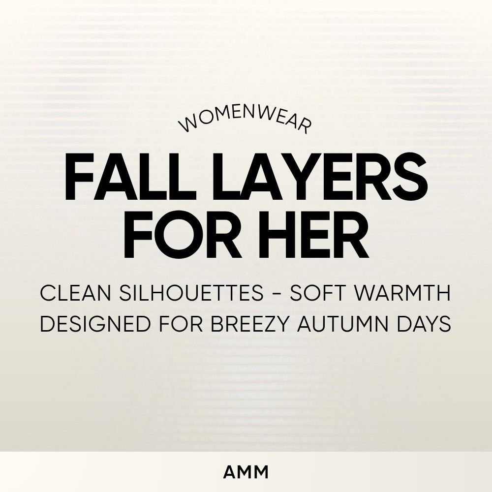 𝑭𝒂𝒍𝒍 𝑳𝒂𝒚𝒆𝒓𝒔 𝒇𝒐𝒓 𝑯𝒆𝒓