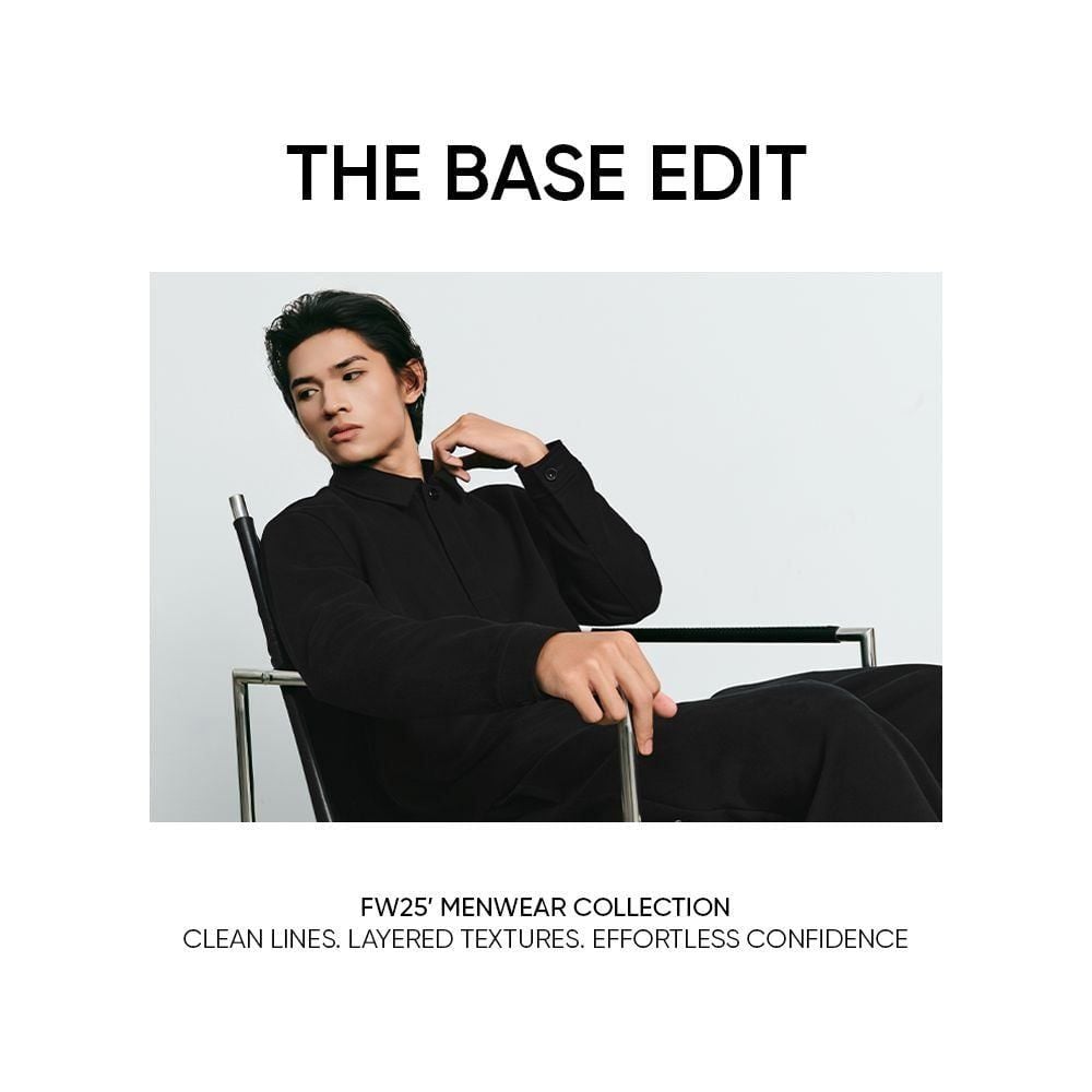 𝑻𝑯𝑬 𝑩𝑨𝑺𝑬 𝑬𝑫𝑰𝑻 — 𝒘𝒉𝒆𝒓𝒆 𝒇𝒖𝒏𝒄𝒕𝒊𝒐𝒏 𝒎𝒆𝒆𝒕𝒔 𝒇𝒐𝒓𝒎.