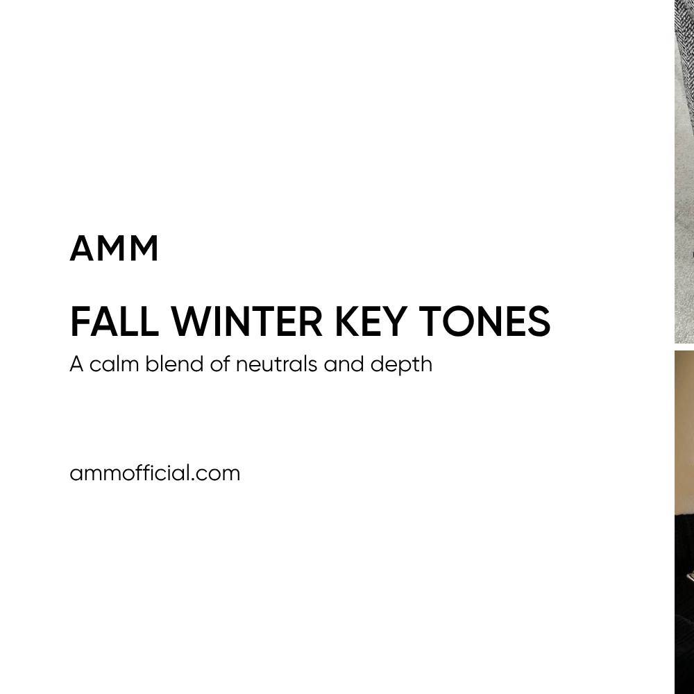 𝑨 𝒄𝒂𝒍𝒎 𝒃𝒍𝒆𝒏𝒅 𝒐𝒇 𝒏𝒆𝒖𝒕𝒓𝒂𝒍𝒔 𝒂𝒏𝒅 𝒅𝒆𝒑𝒕𝒉.