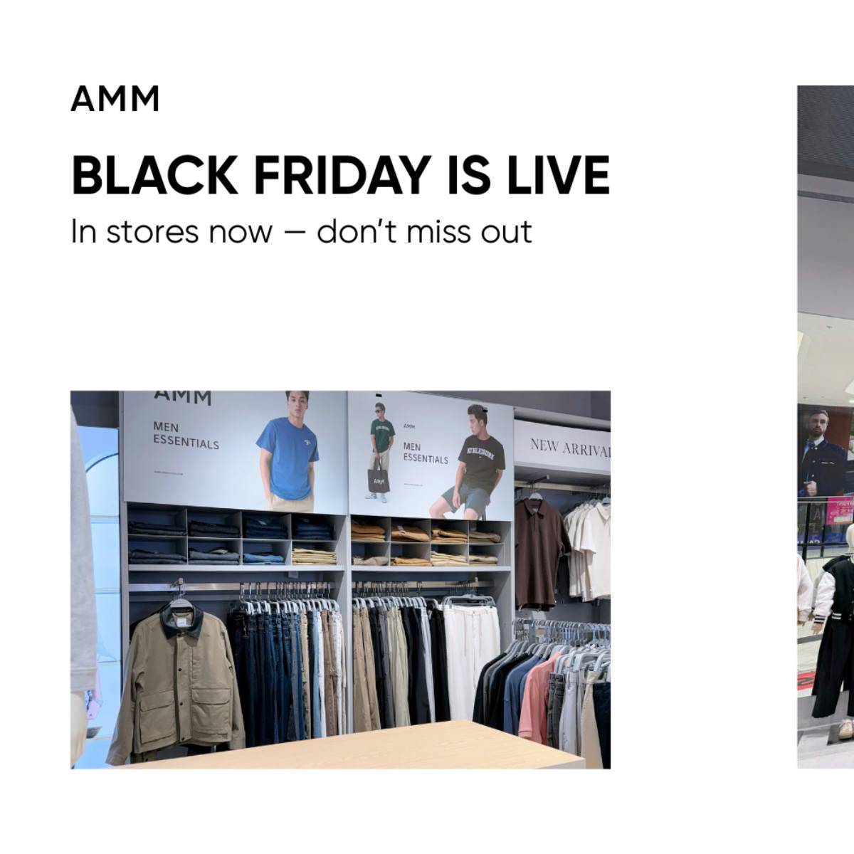 𝐁𝐥𝐚𝐜𝐤 𝐅𝐫𝐢𝐝𝐚𝐲 𝐢𝐬 𝐡𝐞𝐫𝐞 — 𝐭𝐡𝐞 𝐛𝐢𝐠𝐠𝐞𝐬𝐭 𝐬𝐚𝐥𝐞 𝐨𝐟 𝐭𝐡𝐞 𝐲𝐞𝐚𝐫.