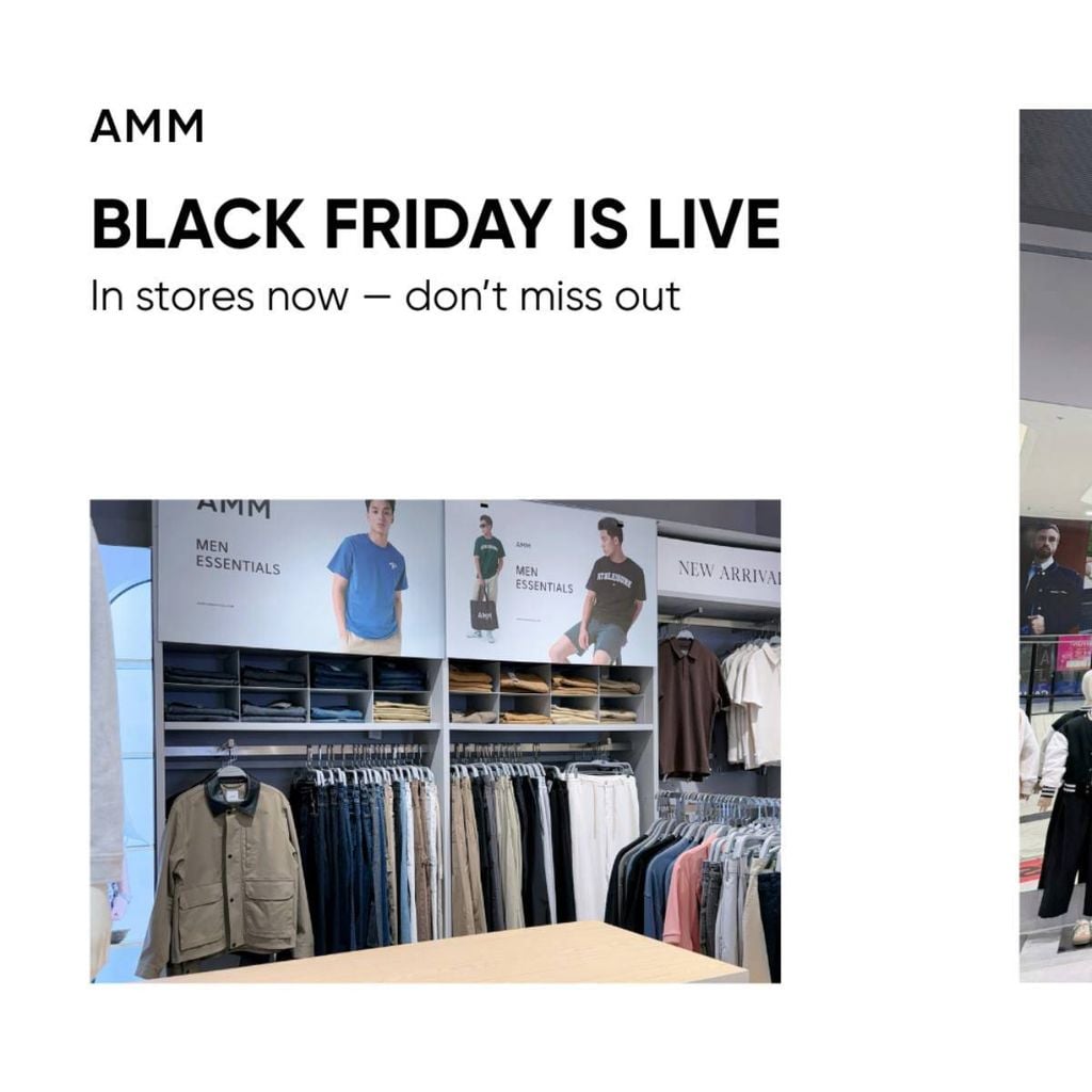 𝐁𝐥𝐚𝐜𝐤 𝐅𝐫𝐢𝐝𝐚𝐲 𝐢𝐬 𝐡𝐞𝐫𝐞 — 𝐭𝐡𝐞 𝐛𝐢𝐠𝐠𝐞𝐬𝐭 𝐬𝐚𝐥𝐞 𝐨𝐟 𝐭𝐡𝐞 𝐲𝐞𝐚𝐫.