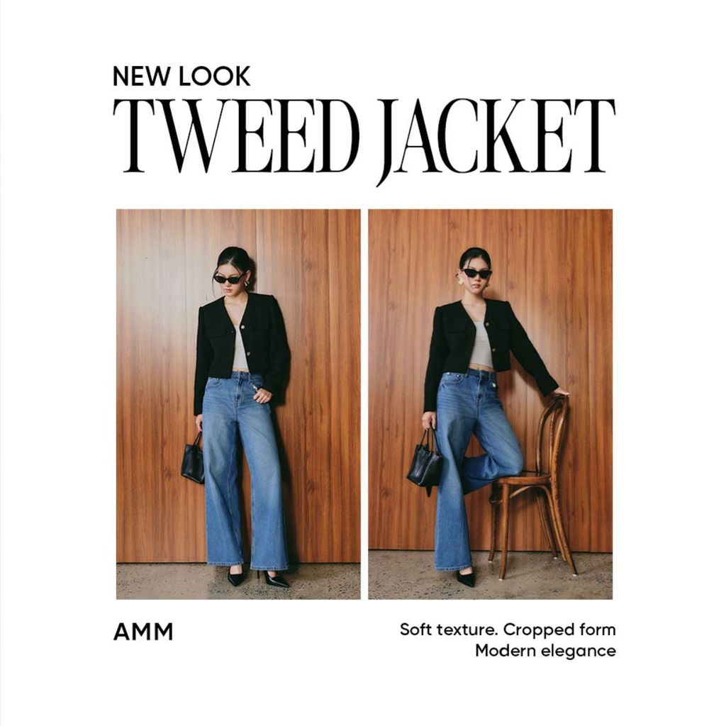 𝑵𝑬𝑾 𝑳𝑶𝑶𝑲 𝑻𝑾𝑬𝑬𝑫 𝑱𝑨𝑪𝑲𝑬𝑻