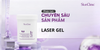PHÂN TÍCH CHUYÊN SÂU SẢN PHẨM SKINCLINIC LASER GEL