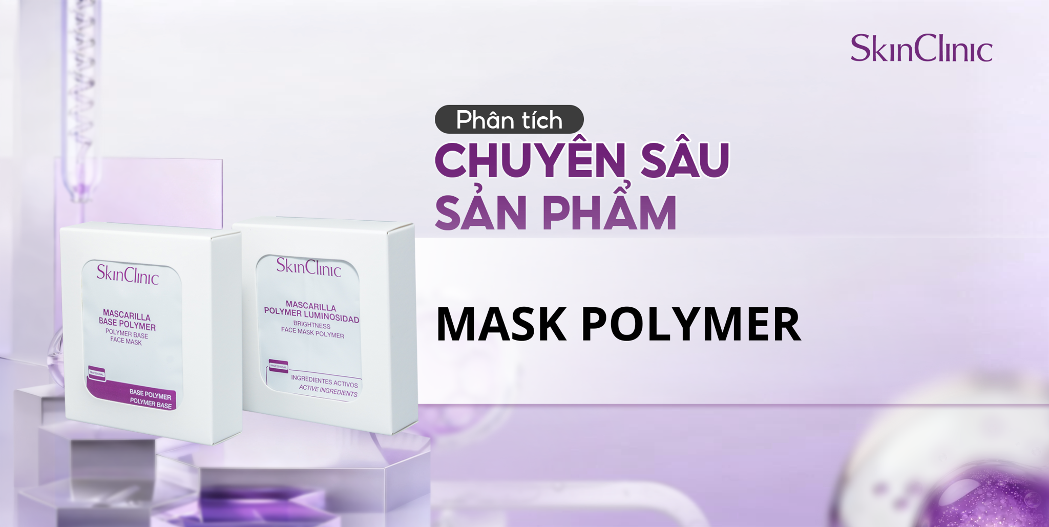 PHÂN TÍCH DÒNG NẠ POLYMER KẾT HỢP VỚI HIFURF