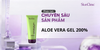 PHÂN TÍCH CHUYÊN SÂU SẢN PHẨM SKINCLINIC ALOE VERA GEL 200%