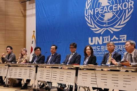 [2025.09.30] ‘인류와 지구의 지속가능성﻿’에 기여한, ‘한인 17인﻿’