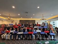 [2026.01.15] 아시아 평화민주 포럼 개최