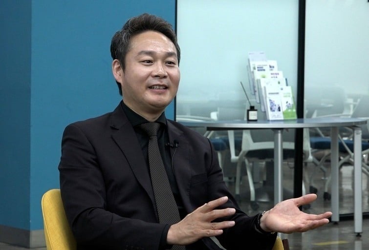 [2026.08.14] 김정민 JM그룹 회장 