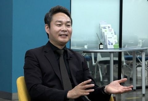[2026.08.14] 김정민 JM그룹 회장 
