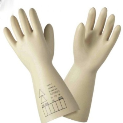 Găng Tay Cao Su Hạ Áp Cách Điện Chính Hãng Tại Quảng Ninh