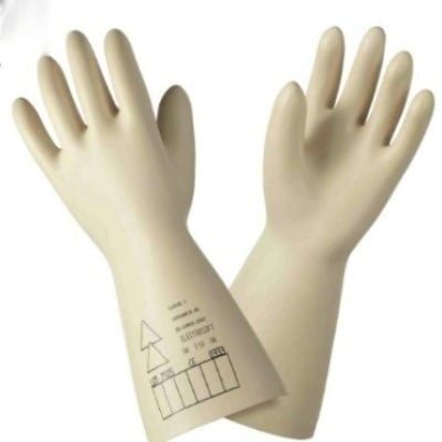 Găng Tay Cao Su Hạ Áp Cách Điện Chính Hãng Tại Quảng Ninh