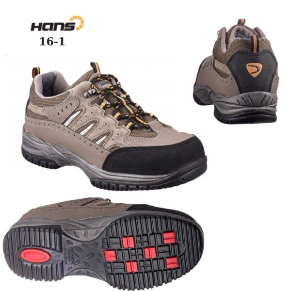 Giày bảo hộ siêu nhẹ Hans 16 nhập khẩu giá rẻ