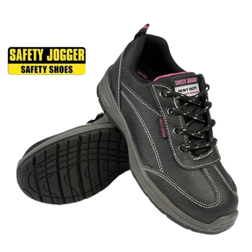 Giày bảo hộ lao động nữ Jogger Bestgirl chính hãng