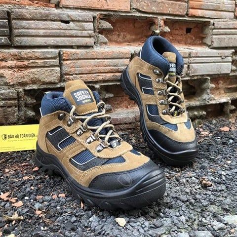 Giày bảo hộ xây dựng Jogger X2020