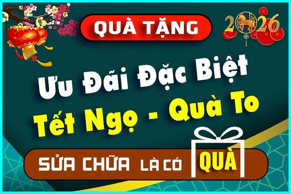 Tết Ngọ - Quà To