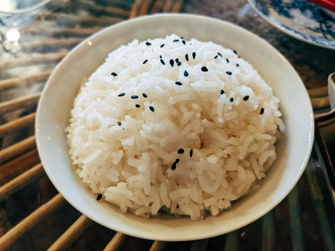 🍚 Tinh Bột Chậm Là Gì? Lợi Ích & 10+ Thực Phẩm Giàu Tinh Bột Chậm Tốt Cho Sức Khỏe