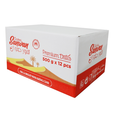 Top 3 cơ sở in hộp giấy đựng quà tết uy tín giá rẻ Khánh Hòa 11/2025