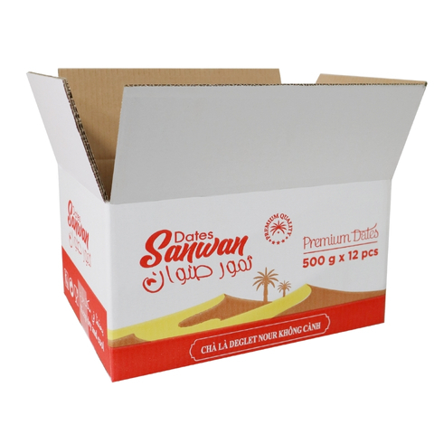 Những lợi ích khi chọn in hộp giấy đựng quà tết tại Tây Ninh 11/2025