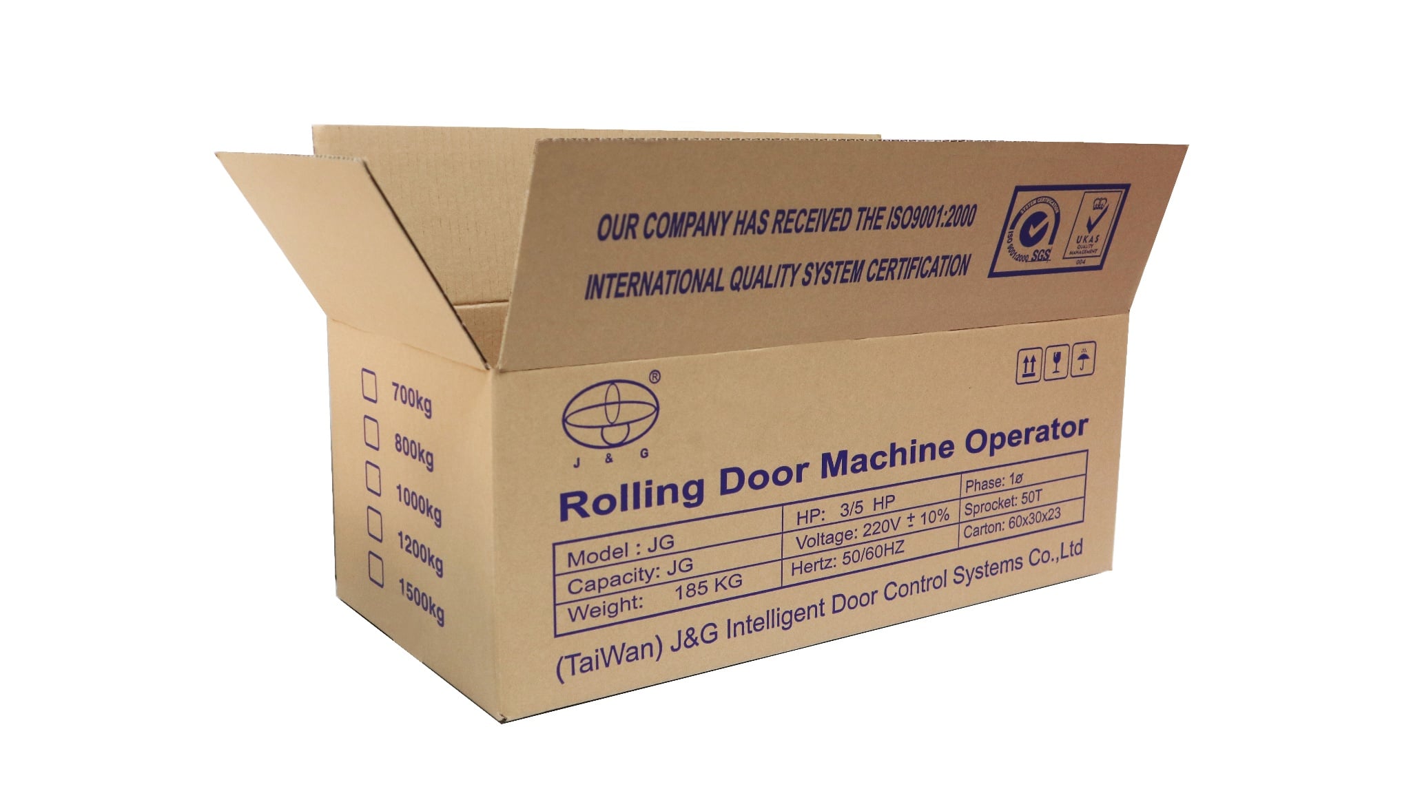 Bảng giá hộp carton đóng hàng mới nhất tại Lâm Đồng cập nhật 2026