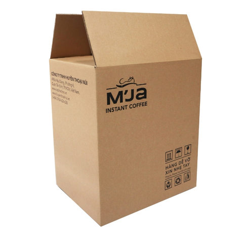 Top 3 cơ sở in hộp giấy đựng quà tết uy tín giá rẻ Vĩnh Long 11/2025