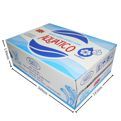 Top 5+ các công ty in hộp giấy đựng quà tết giá rẻ Vĩnh Long năm 2025