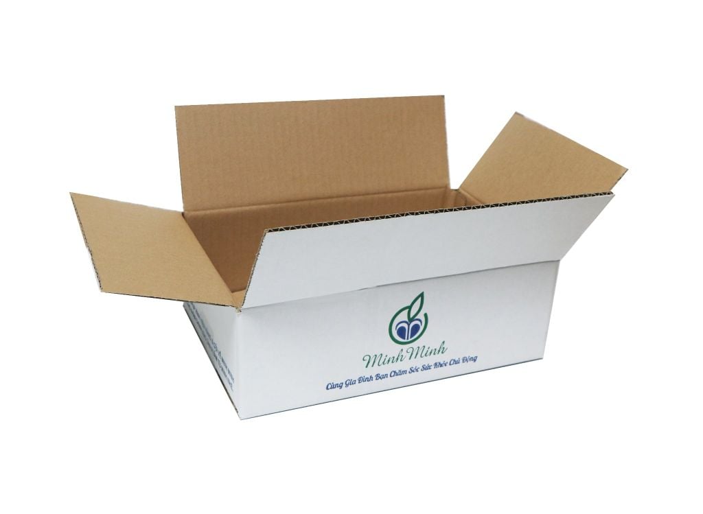 Hộp giấy in offset là gì? Ưu nhược điểm của hộp giấy in offset