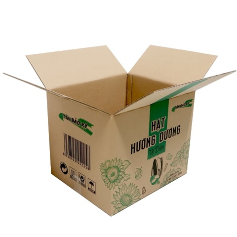 In thùng carton cán màng là gì? Ưu nhược điểm cần biết