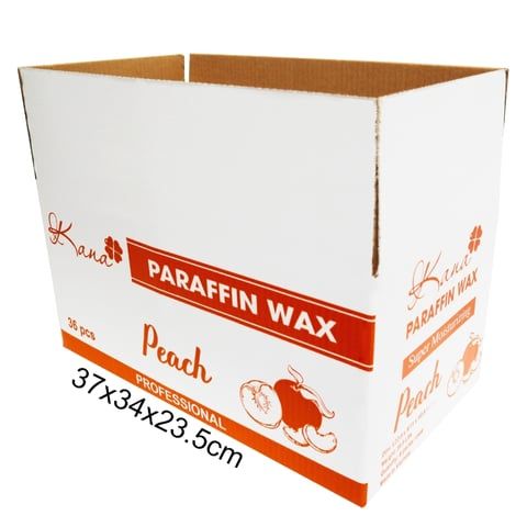 Những lợi ích tuyệt vời khi chọn hộp giấy in offset tại Cà Mau