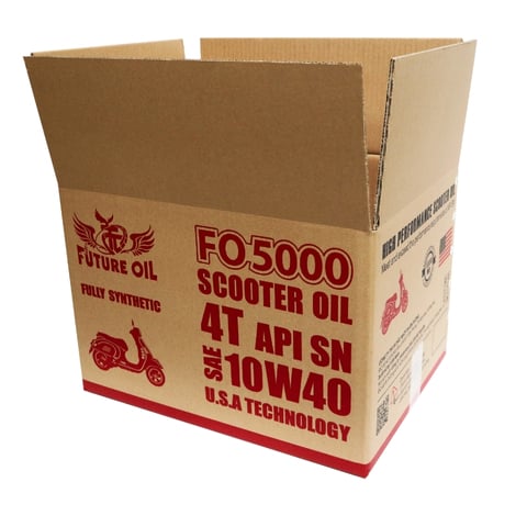 Xưởng in thùng carton cán màng uy tín Đà Nẵng? Top 10 tham khảo
