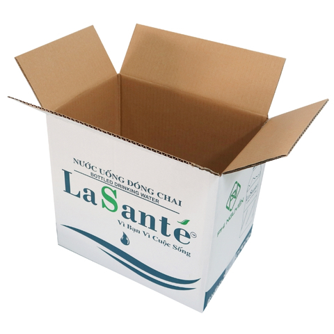Top 10 xưởng hộp carton đóng hàng giá rẻ An Giang, giao nhanh
