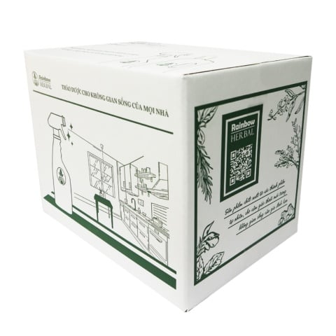 Top 5 xưởng in thùng carton cán màng giá rẻ Lâm Đồng