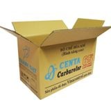 Những lợi ích khi sử dụng hộp carton đóng hàng tại Cà Mau