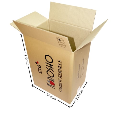 Gợi ý 10+ xưởng sản xuất hộp carton đóng hàng uy tín ở Đồng Nai 2026
