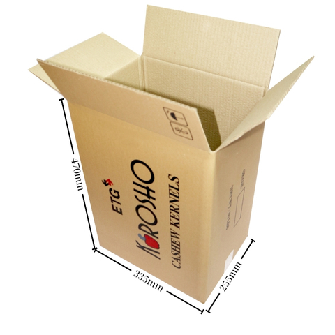 Bảng giá in thùng carton cán màng TPHCM mới nhất 2026