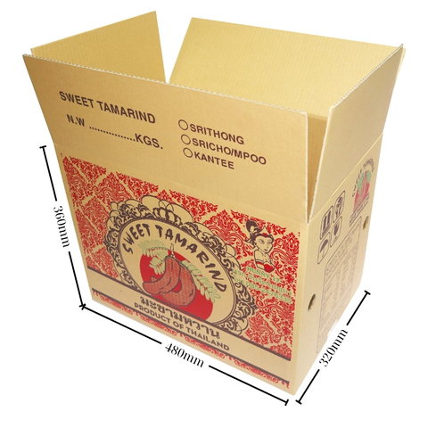 Bảng giá in thùng carton cán màng An Giang mới nhất 2026