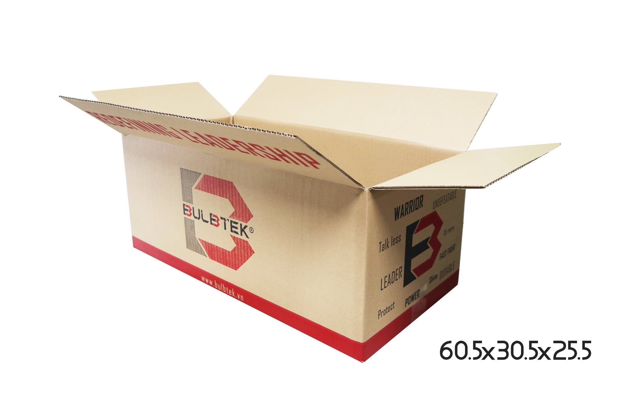 In thùng carton cán màng là gì? Ưu nhược điểm cần biết