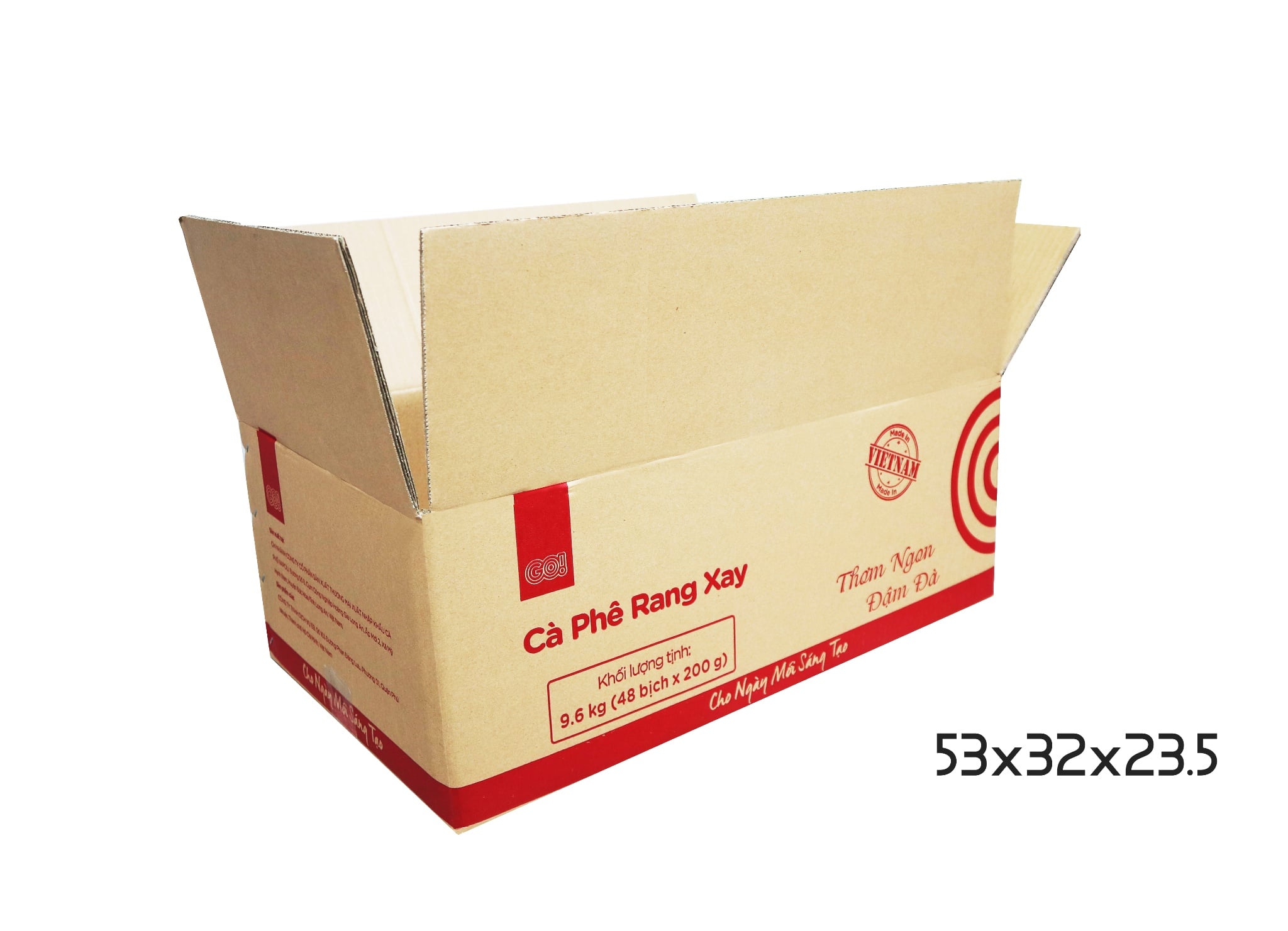 Gợi ý 7+ công ty hộp carton đóng hàng uy tín tại Đà Nẵng 2026