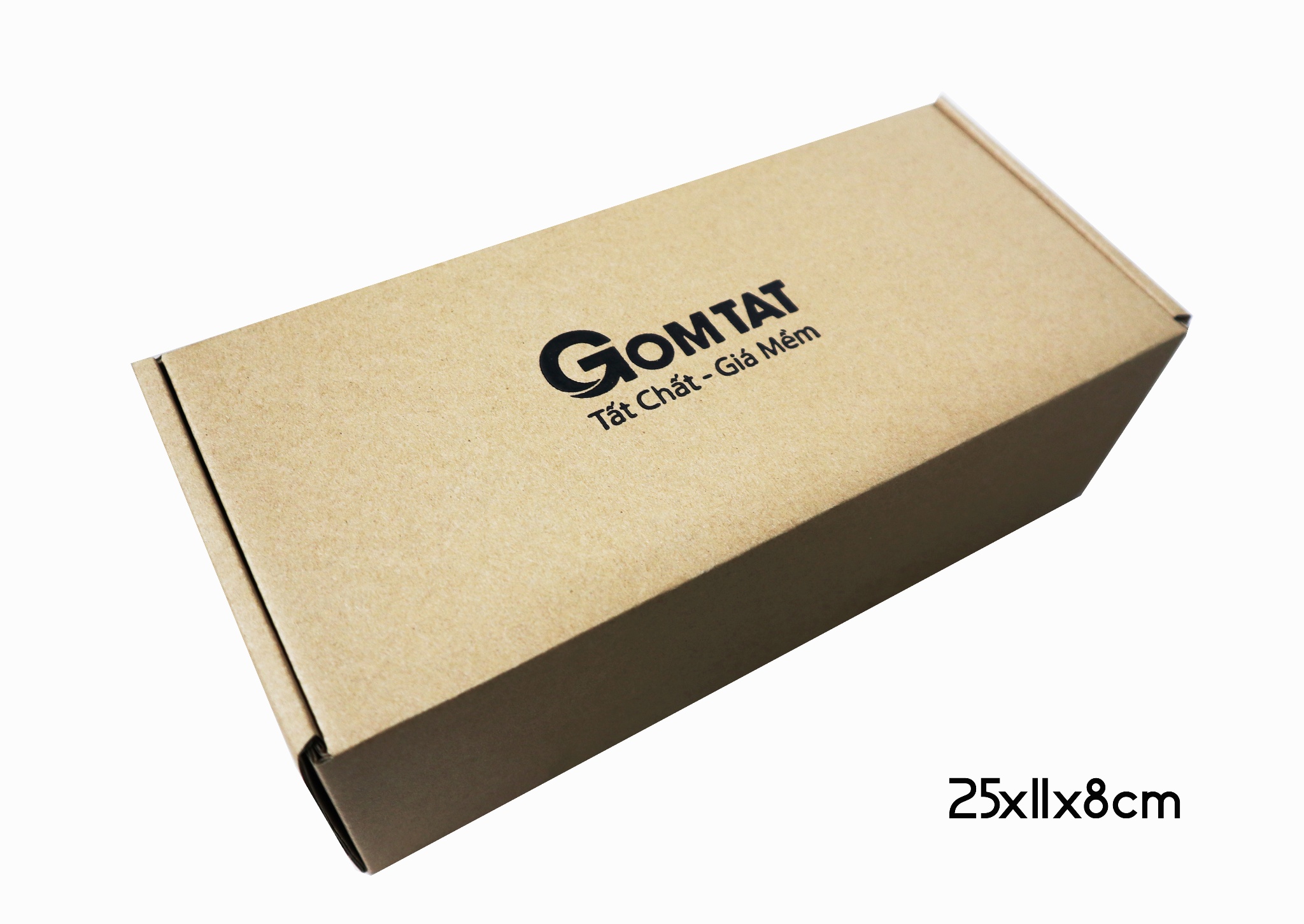 Tổng hợp 5 công ty in hộp giấy đựng quà tết giá tốt TPHCM 11/2025
