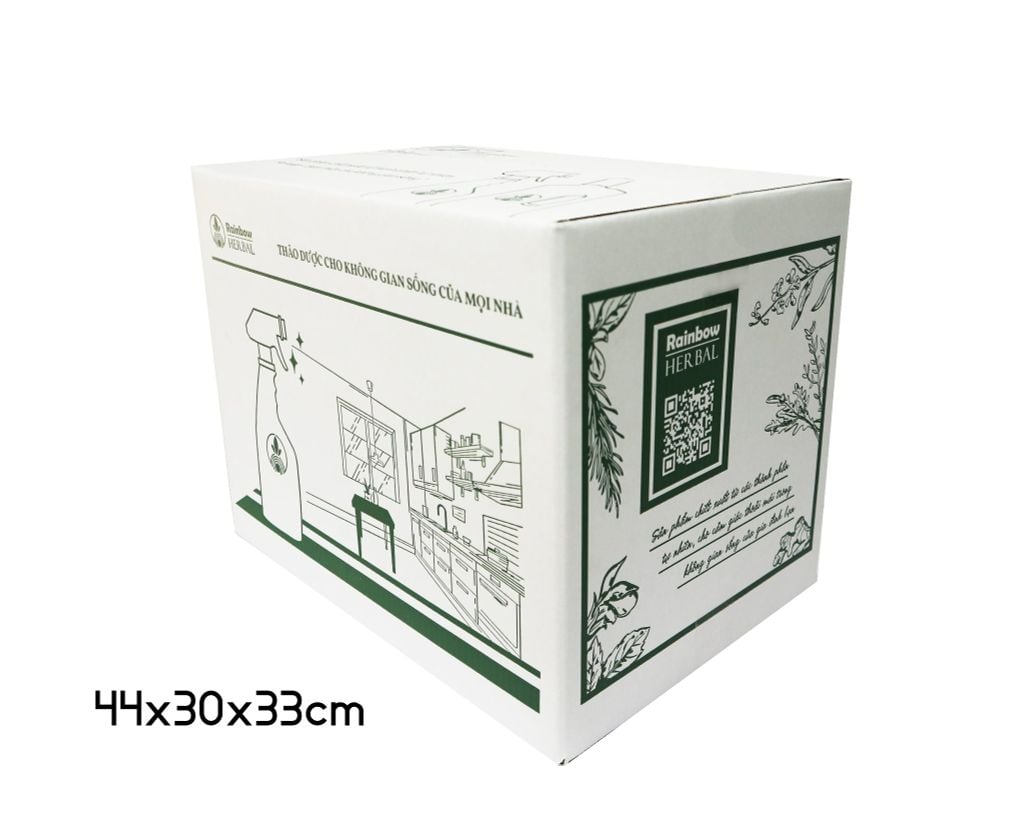 In thùng carton cán màng là gì? Ưu nhược điểm cần biết