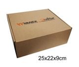 Top 3 cơ sở in hộp giấy đựng quà tết uy tín giá rẻ Cà Mau 11/2025