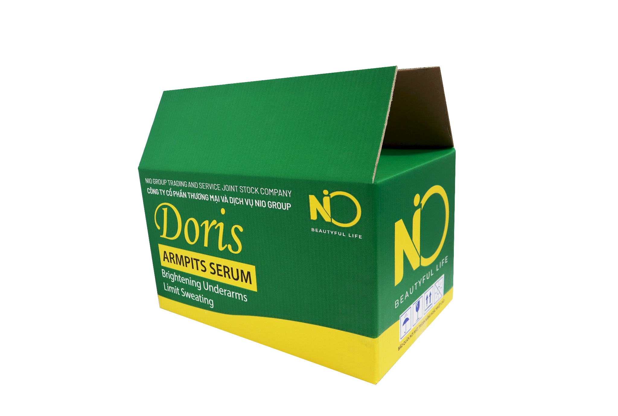 Tổng hợp 5 công ty in hộp giấy đựng quà tết giá tốt Đắk Lắk 11/2025