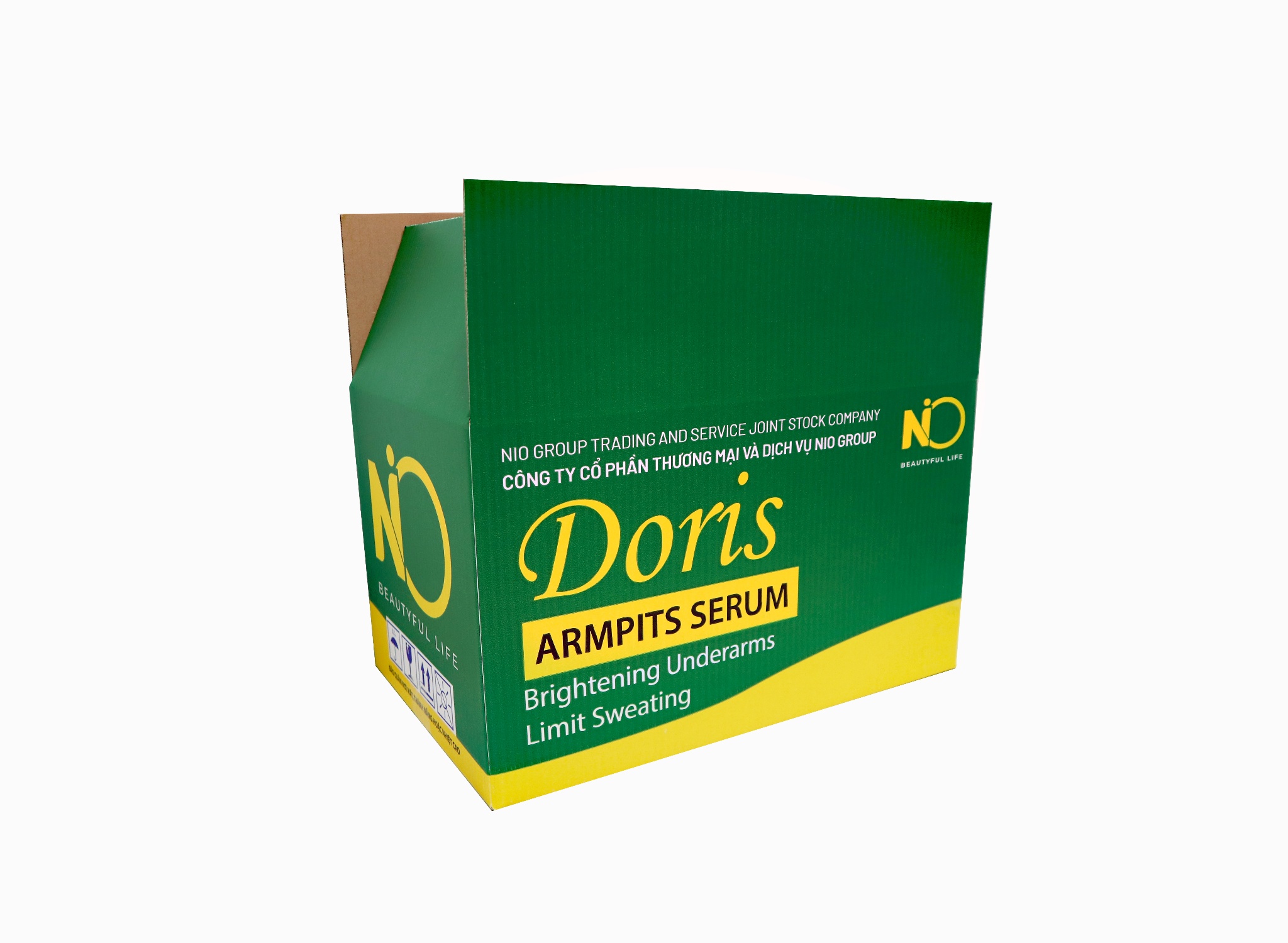 Hướng dẫn chọn xưởng in thùng carton cán màng Lâm Đồng