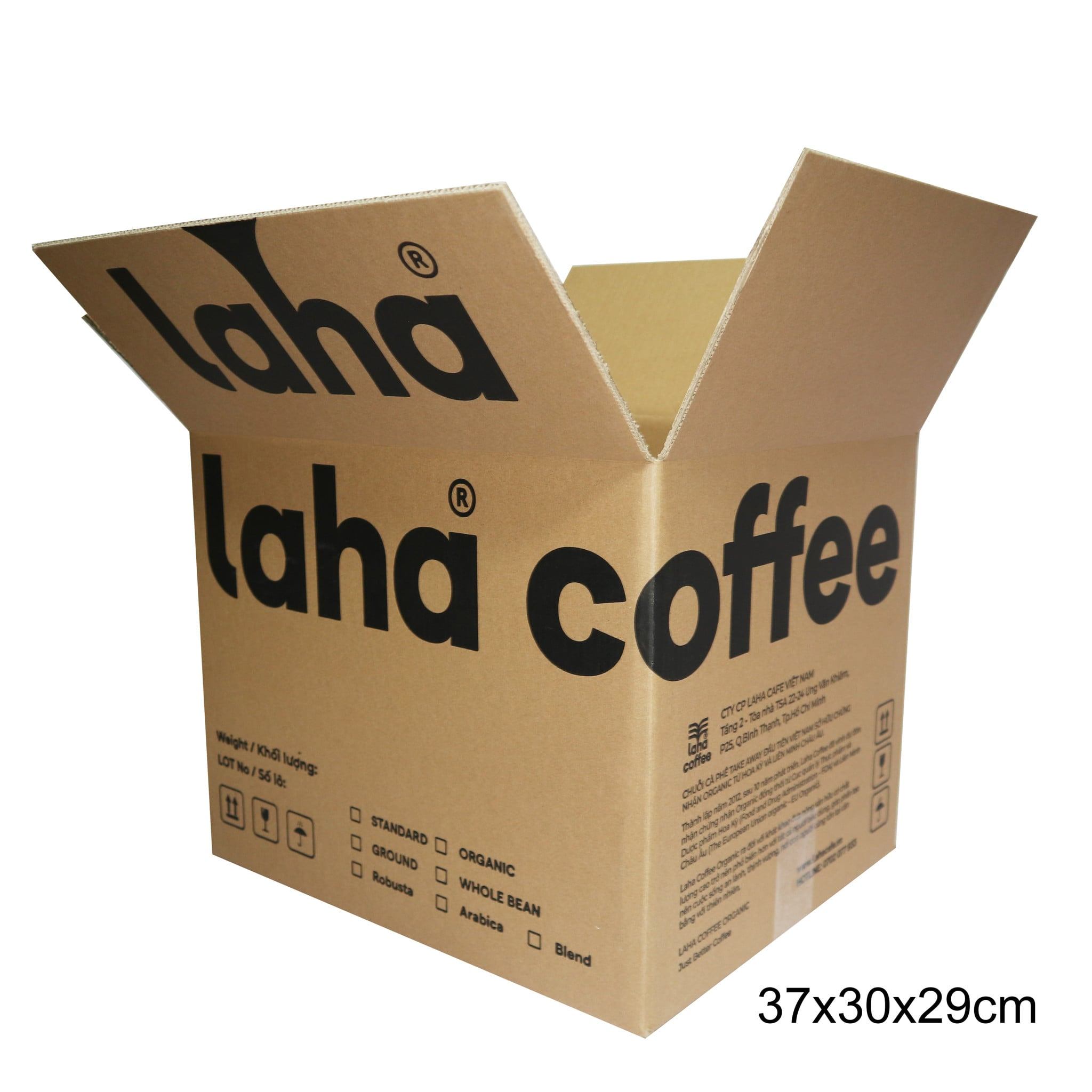 Hướng dẫn chọn xưởng in thùng carton cán màng Đà Nẵng