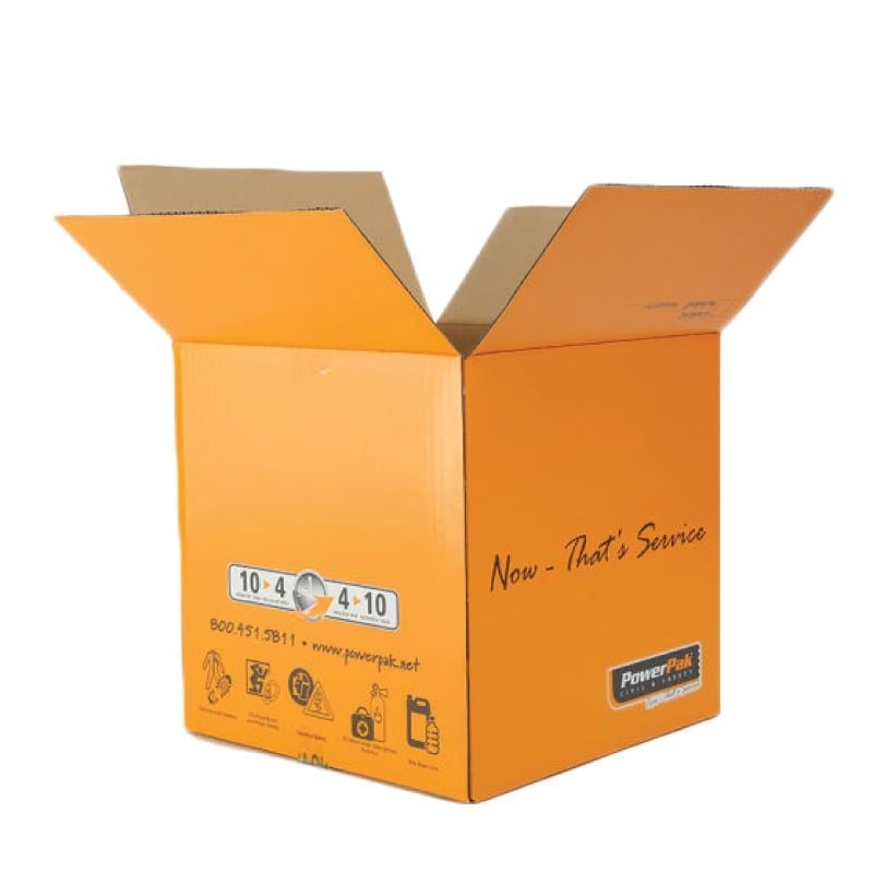 Những lợi ích khi sử dụng hộp carton đóng hàng tại Đà Nẵng