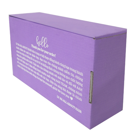 Bật mí 7+ địa chỉ in hộp giấy đựng quà tết giá siêu rẻ Cà Mau 2025