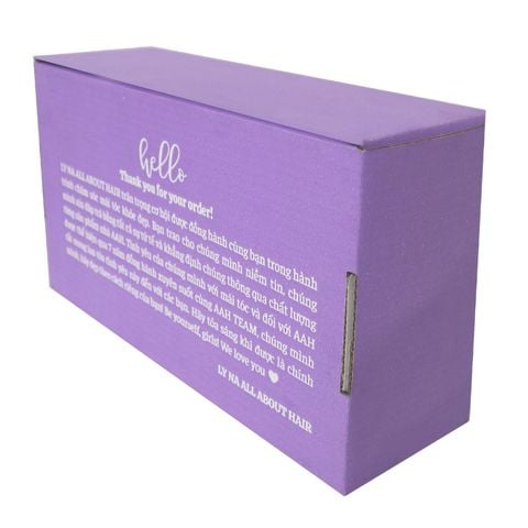 Bật mí 7+ địa chỉ in hộp giấy đựng quà tết giá siêu rẻ Cà Mau 2025