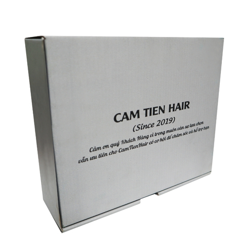 Tìm hiểu Top 15 xưởng in hộp giấy đựng quà tết giá rẻ Cà Mau 2025