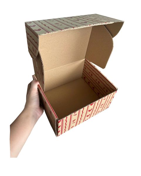 Bảng giá hộp giấy in offset mới nhất tại Gia Lai (3/2026)