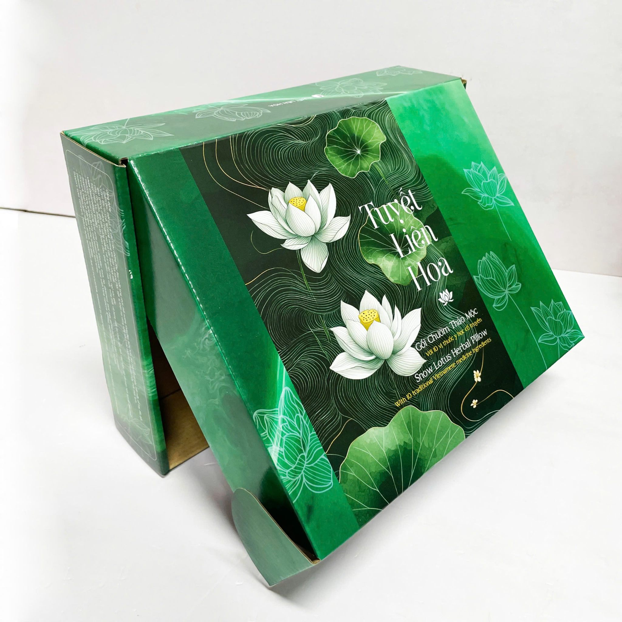 Cập nhật xu hướng hộp giấy in offset mới nhất 3/2026