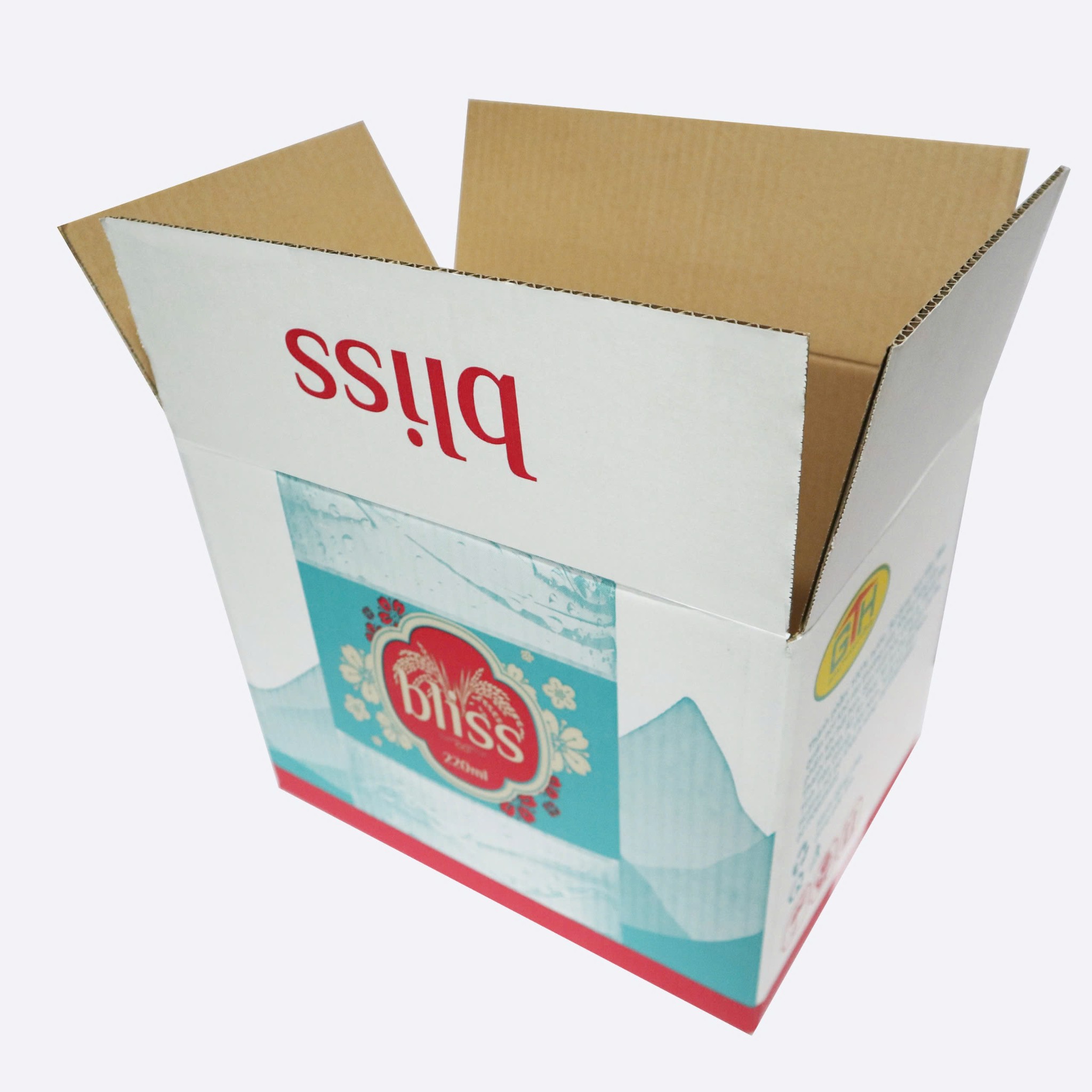 Bật mí 7+ công ty in thùng carton cán màng chất lượng Đồng Nai